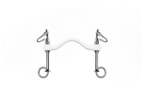 Trust Equestrian Inno Sense Baby Weymouth Fixed, Port Hard