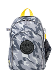 Novelty Backpack “Smile Face”