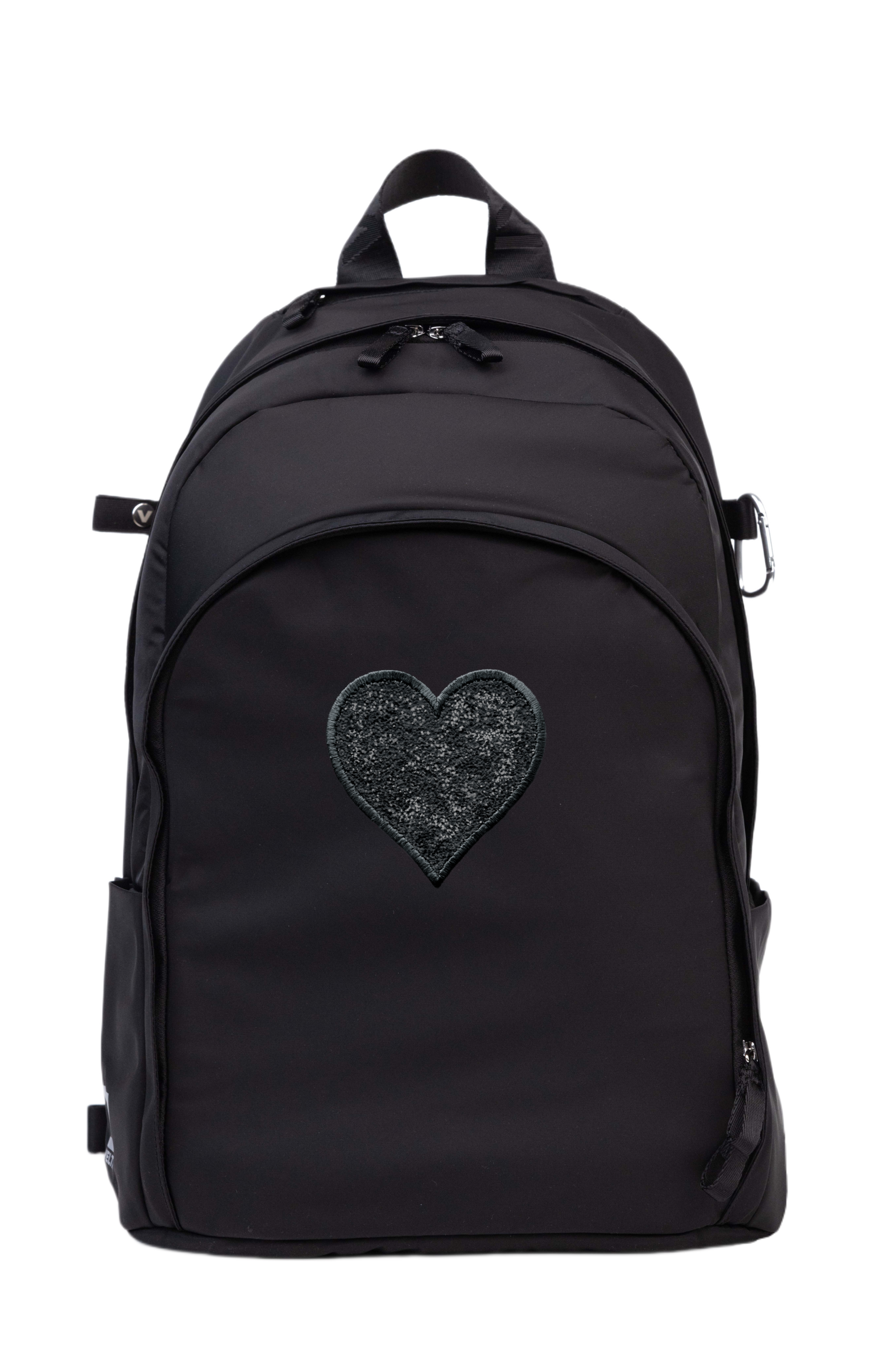 Novelty Backpack “Heart”