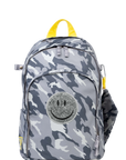 Novelty Backpack “Smile Face”