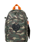Novelty Backpack “Heart”