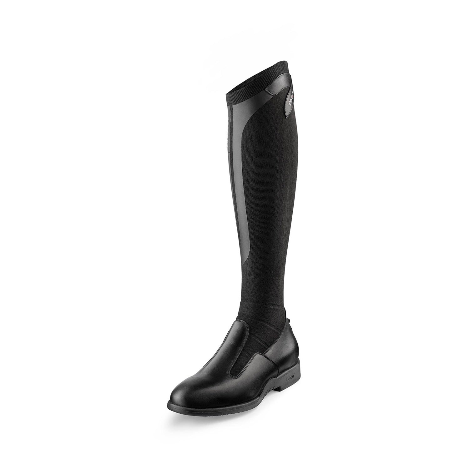 EGO7 CONTACT Boots, Black