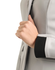 EGO7 Diane Ladies Show Jacket, Ice Grey