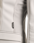 EGO7 Diane Ladies Show Jacket, Ice Grey