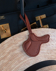Ellsworth Magnetic Hat Clip, Saddle