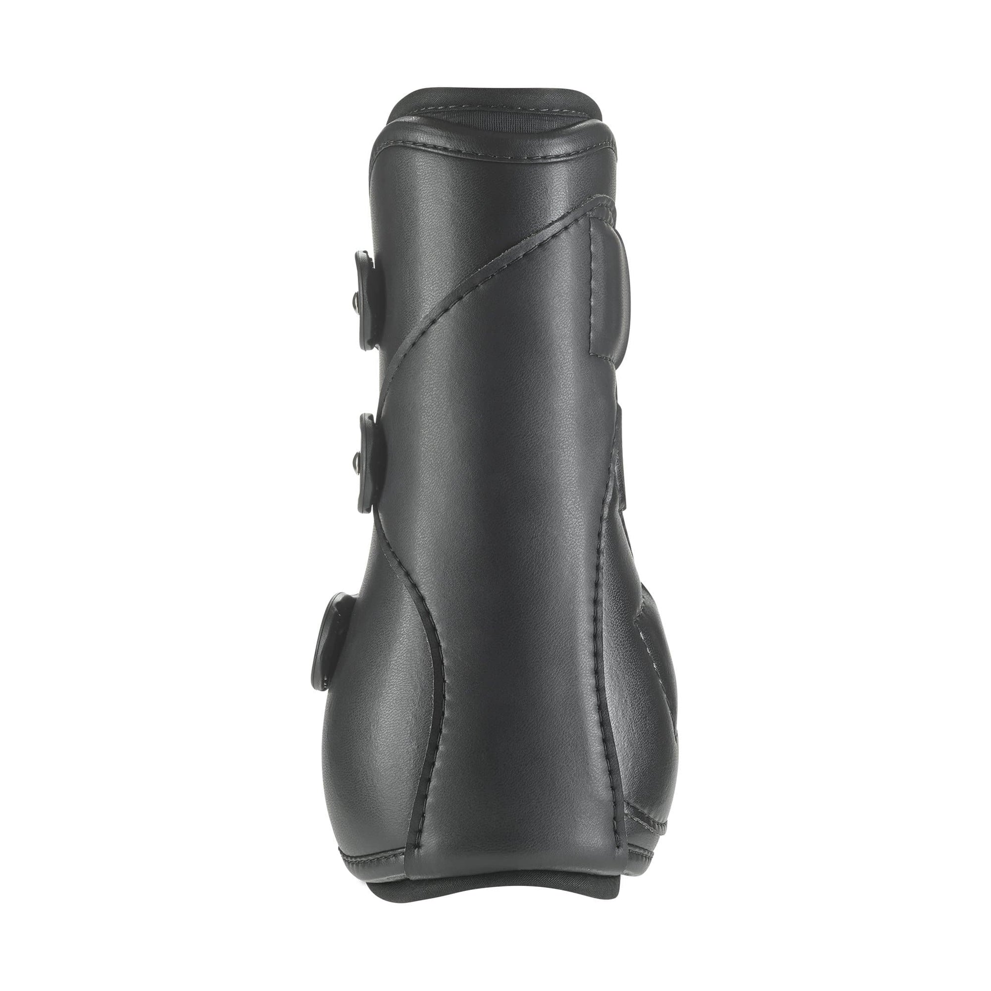 Equifit Eq-Teq Front Boot, Black