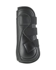 Equifit Eq-Teq Front Boot, Black
