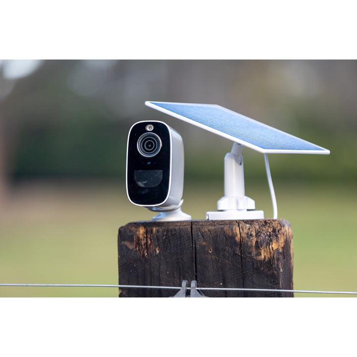 EQUINE EYE at HOME 'Universal' (Stable / Transport / Paddock) Camera