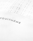 Equithéme Judith Ladies Sleeveless Show Shirt, White