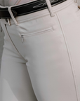 Equithème Sally Originals Ladies Knee Grip Breeches, Beige