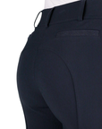Equithème Sally Originals Ladies Knee Grip Breeches, Navy