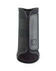 Equifit Essential EveryDay Front Boot, Black