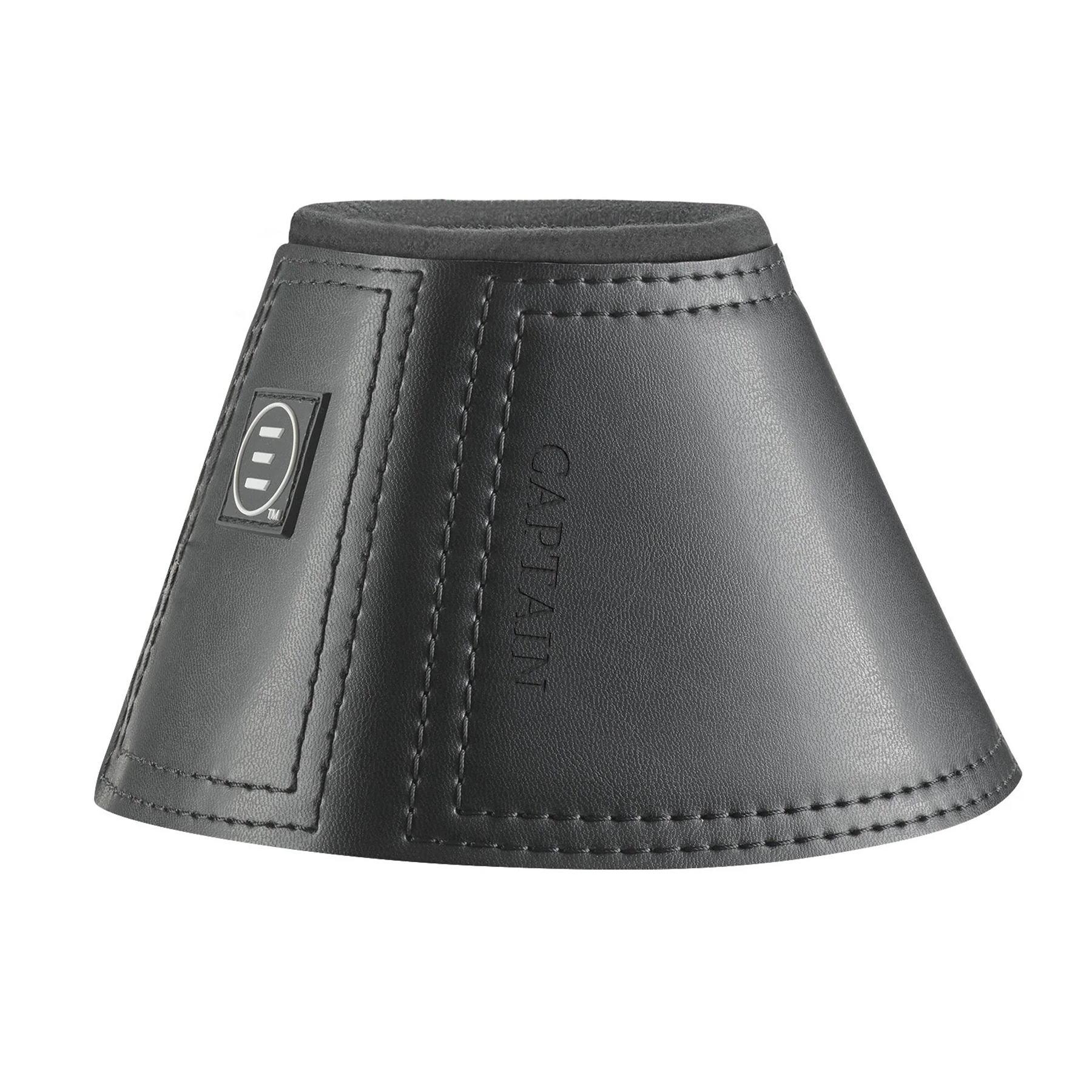 Equifit Essential Bell Boot, Black