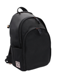 Veltri Sport Delaire Backpack, Rosegold