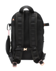 Veltri Sport Delaire Backpack, Rosegold