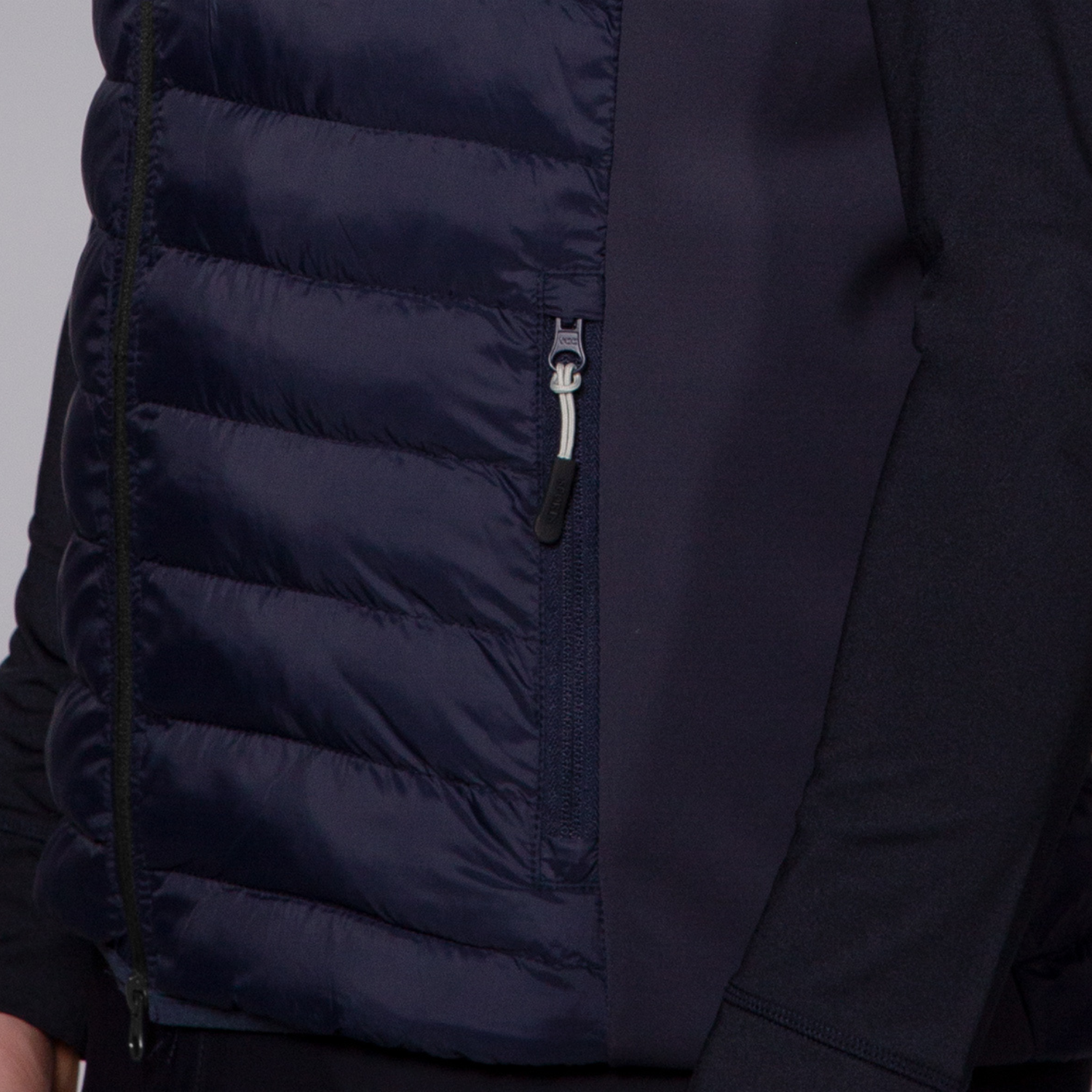 Schockemohle SPFabio Men's Vest, Deep Night