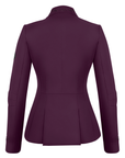 Fair Play Show Jacket TAYLOR CHIC, Royal Berry