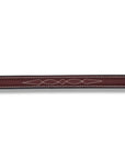 AJR Sport Fancy Stitched Browband Hunter Collection