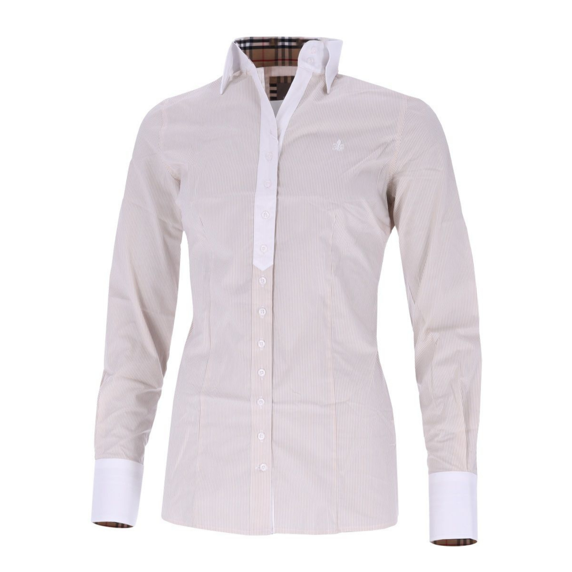 Fior da Liso Ladies Blouse Carina London B