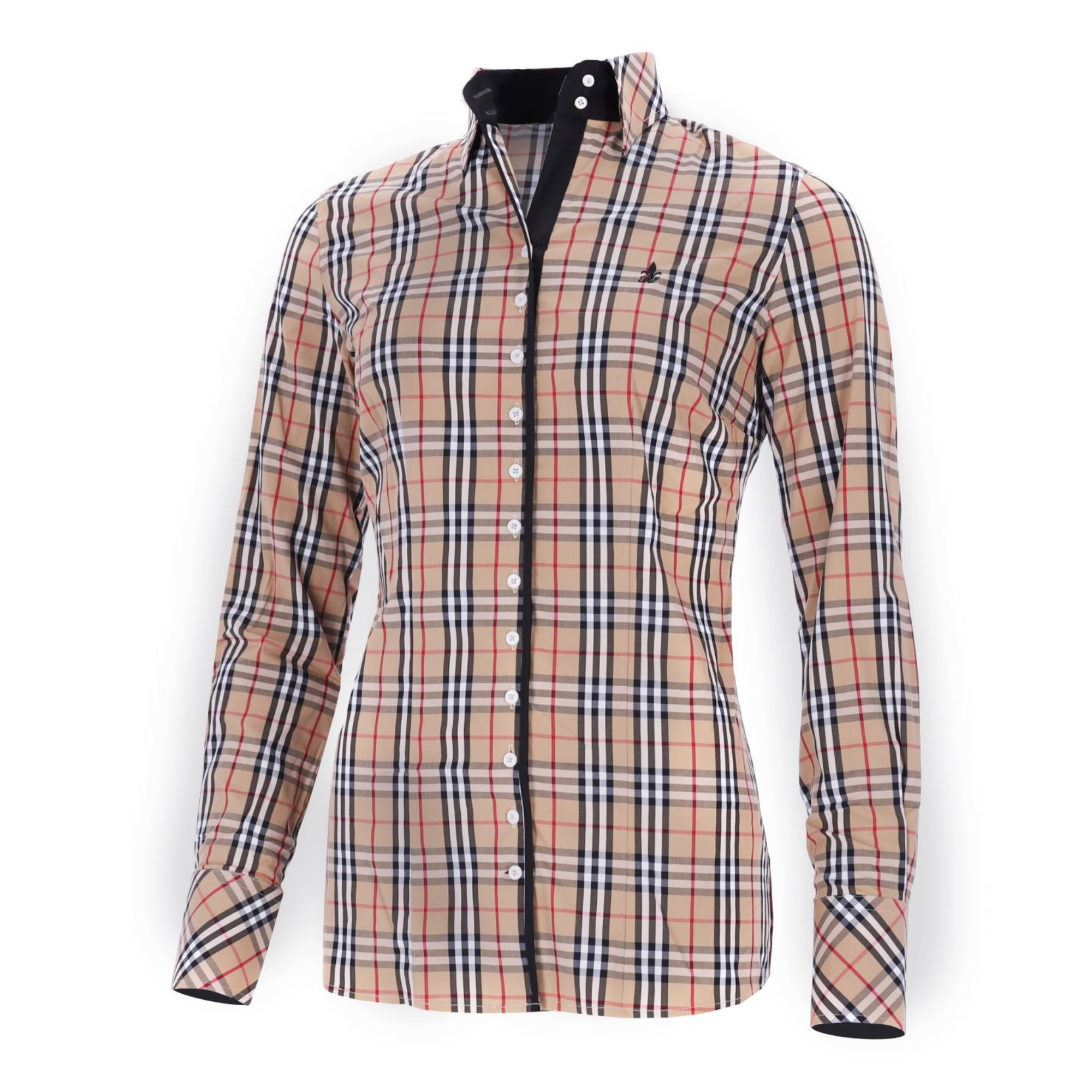 Fior da Liso Ladies Blouse Cecilia London B