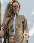 Fior da Liso Ladies Blouse Sally London B