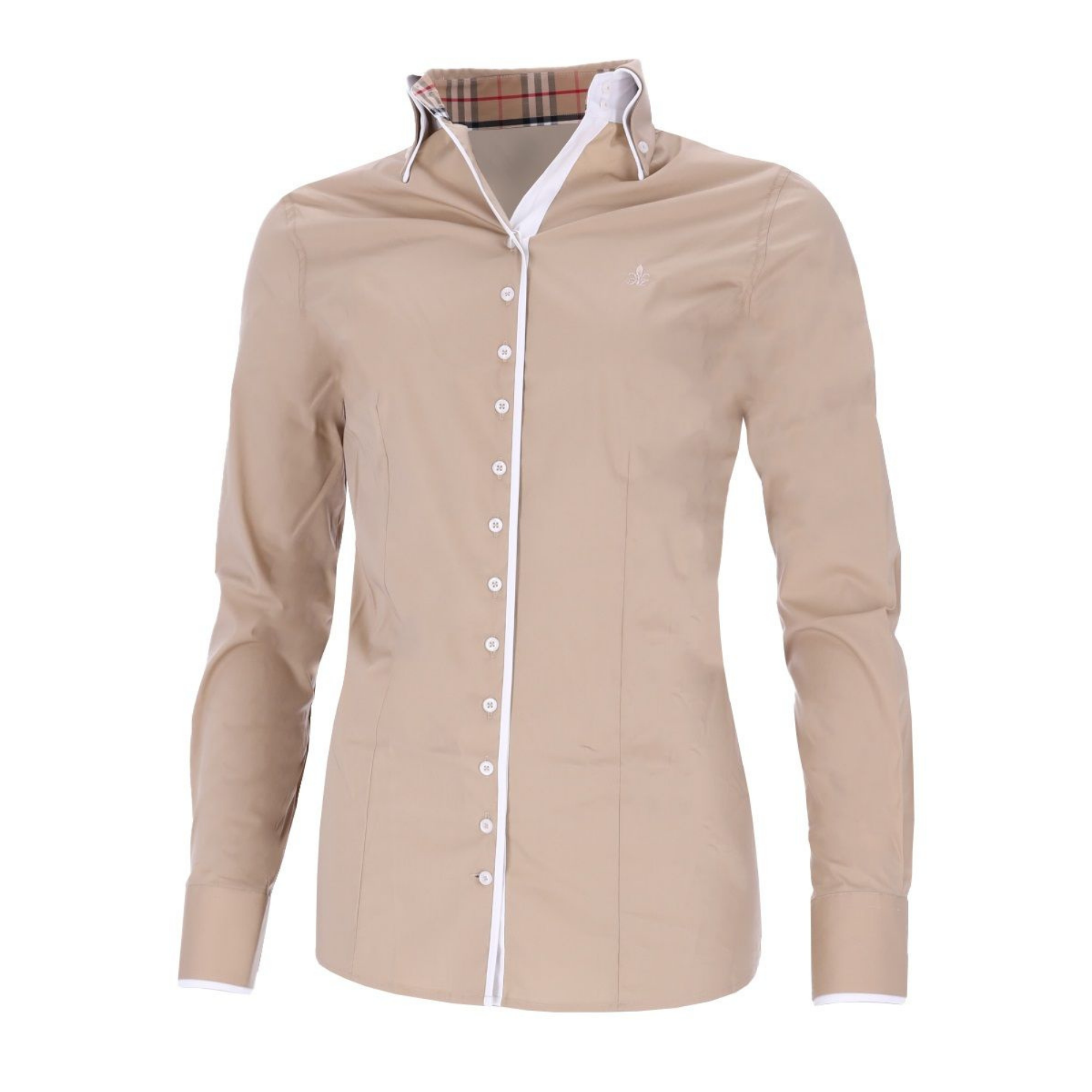 Fior da Liso Ladies Blouse Sally London B
