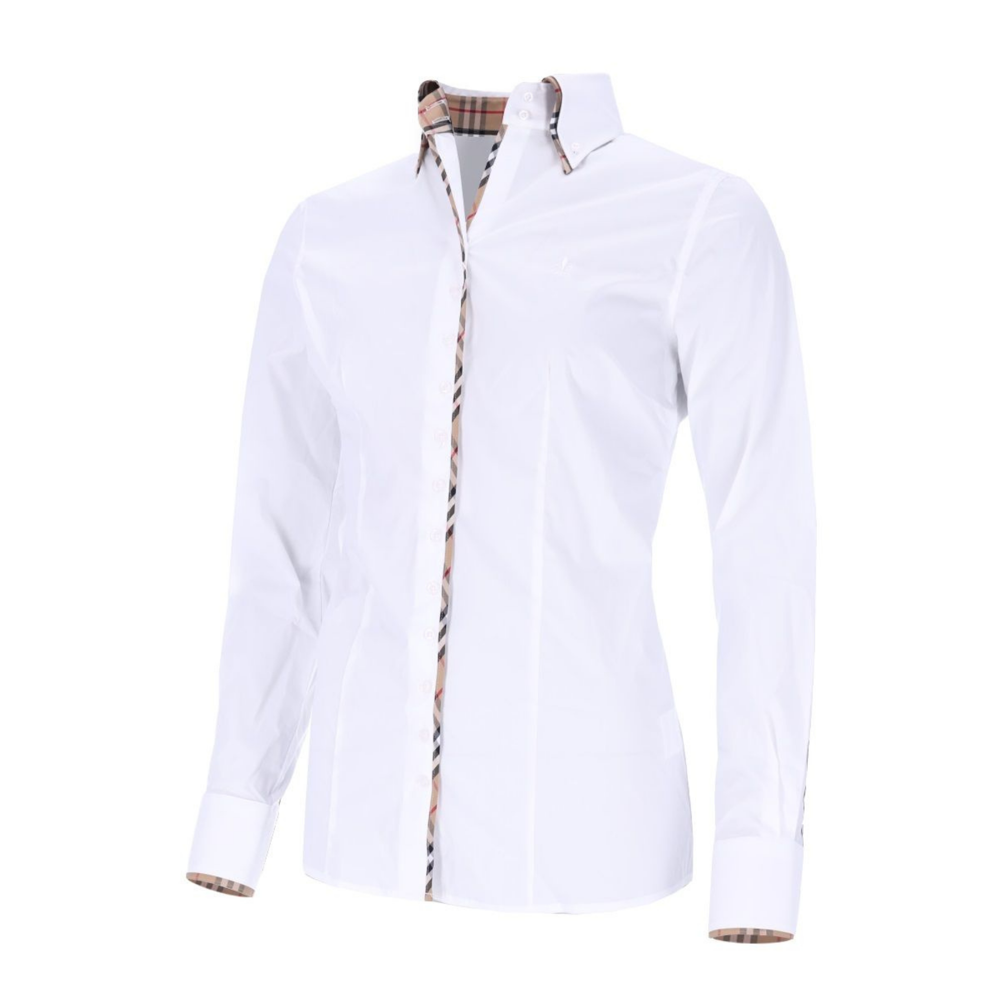 Fior da Liso Ladies Blouse Samantha London B