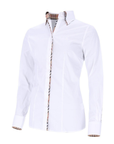 Fior da Liso Ladies Blouse Samantha London B