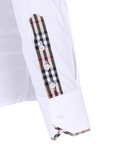 Fior da Liso Ladies Blouse Samantha London B