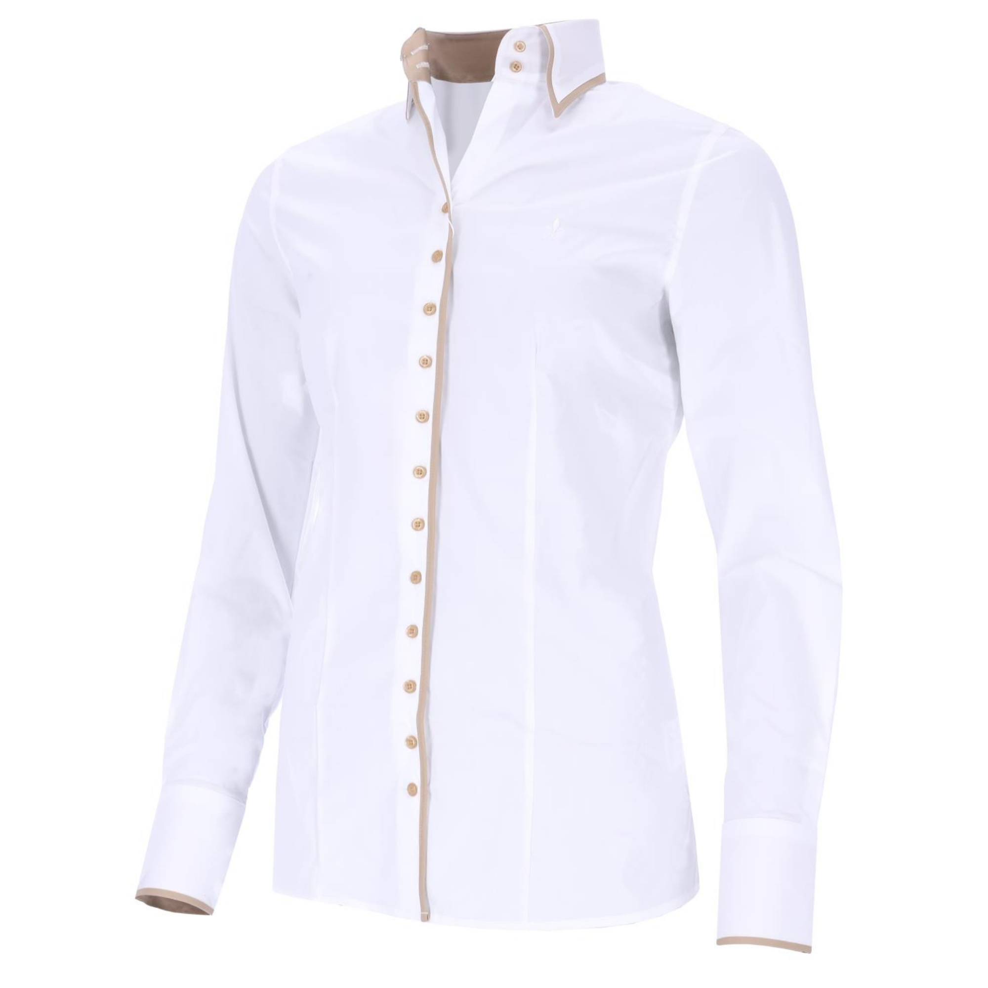 Fior da Liso Ladies Blouse Sara London B