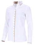 Fior da Liso Ladies Blouse Sara London B