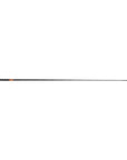 Fleck Dressage Whip, Silktouch Crystal Fiberglass Shaft, Rosegold
