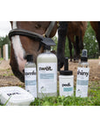 The Infused Equestrian show & go. A Fully Infused Bundle