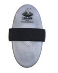 HAAS Cuddly Brush, Silver