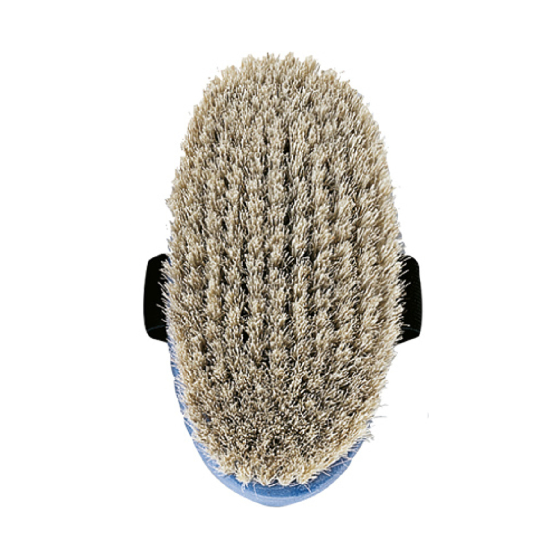 HAAS Cuddly Brush, Silver