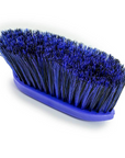 HAAS Mane Brush Grosser Feger, Blue