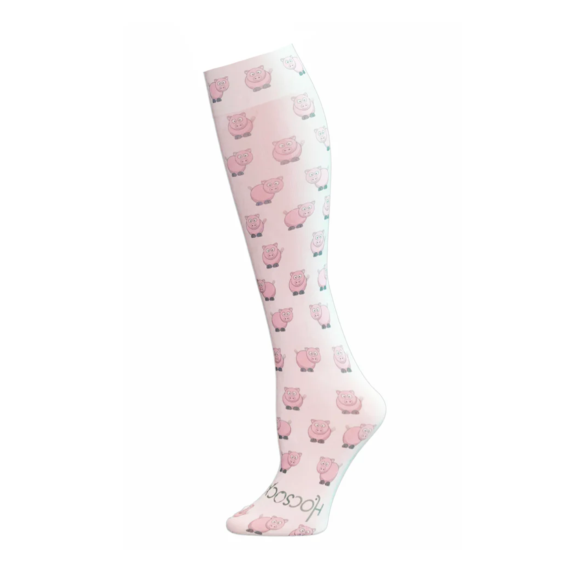 Hocsocx Little Piggy ShowSocx
