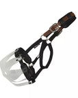 Thinline Grazing Muzzle Horse Halter