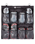 Equifit Essential Hanging Boot Organizer 8 Pocket