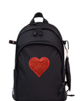 Novelty Backpack “Heart”