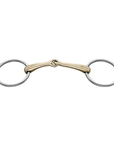 Herm Sprenger Dynamic Rs Loose Ring 16 mm Single Jointed - Sensogan