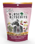 Horse treats