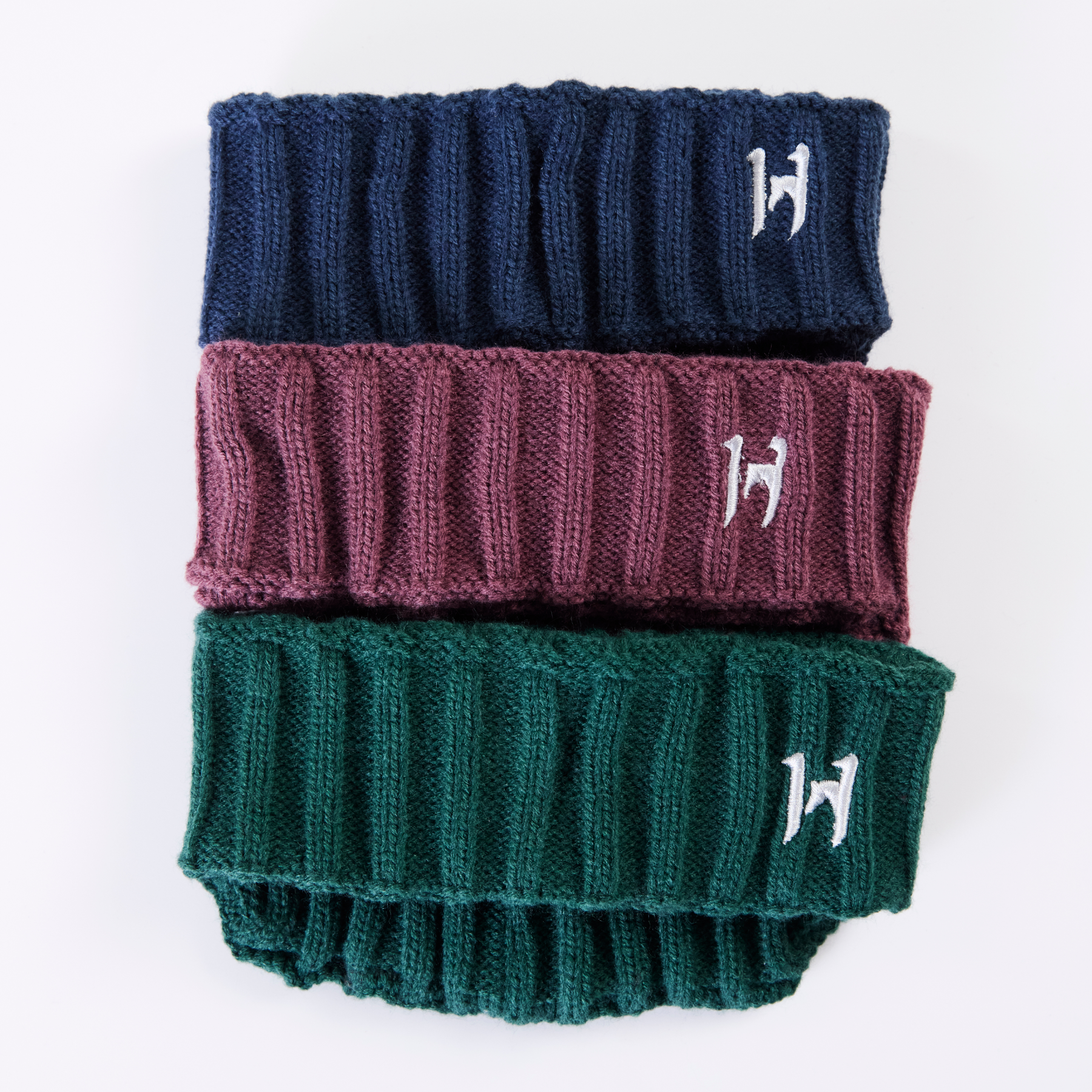 Horseware Aura Knitted Hat, Celestial Purple