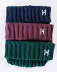 Horseware Aura Knitted Hat, Celestial Purple