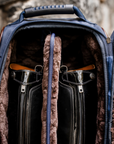 Horseware Signature Boot Bag, Navy