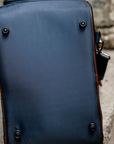 Horseware Signature Boot Bag, Navy