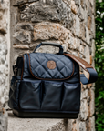 Horseware Signature Grooming Bag, Navy