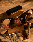 Horseware Signature Face Brush