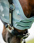 Horsewear Newmarket Fly Mask, Whitney Dynasty