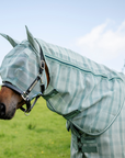 Horsewear Newmarket Fly Mask, Whitney Dynasty